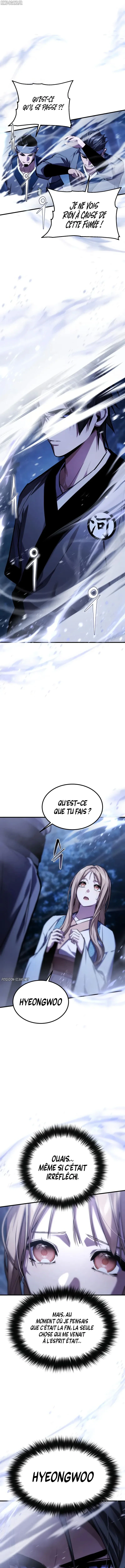 The Demon God Chapitre 18 - Page 7
