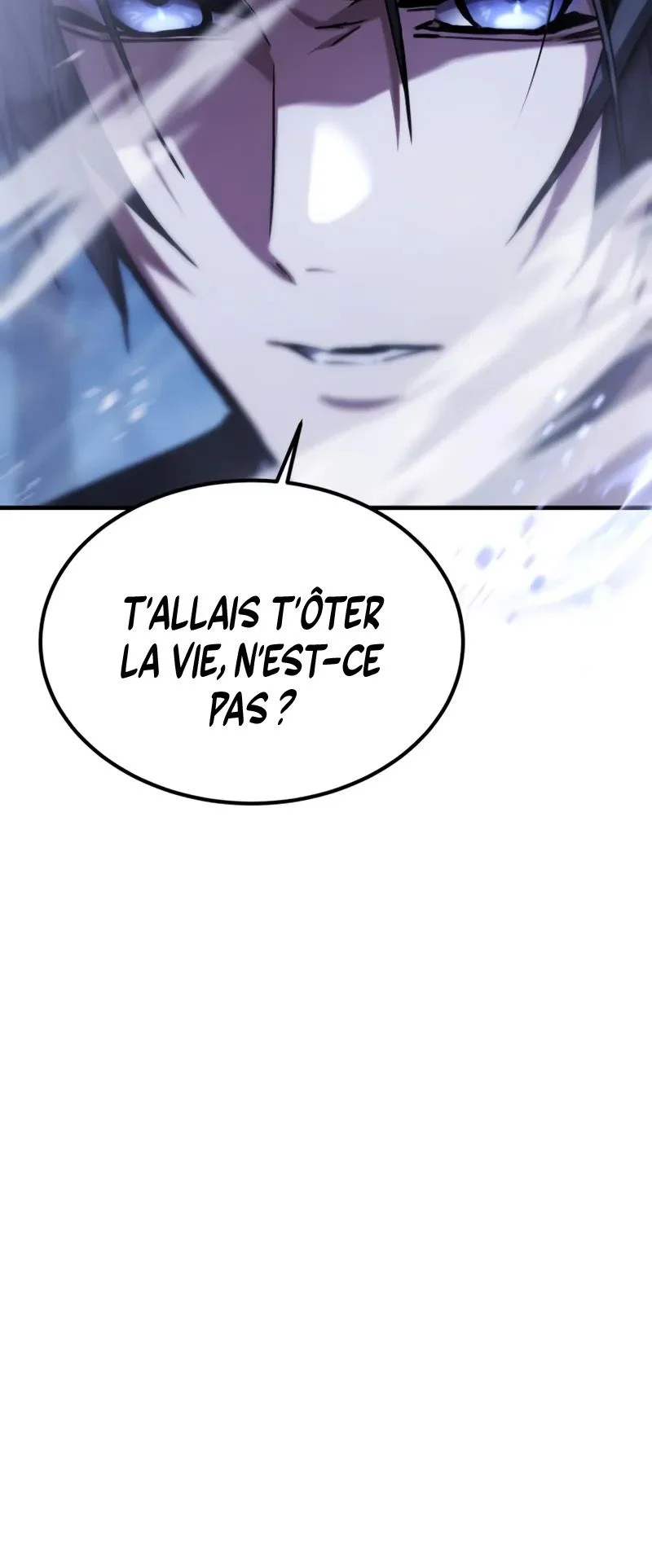 The Demon God Chapitre 18 - Page 8