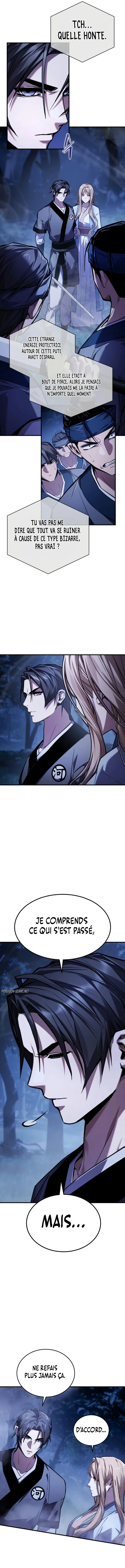 The Demon God Chapitre 18 - Page 9