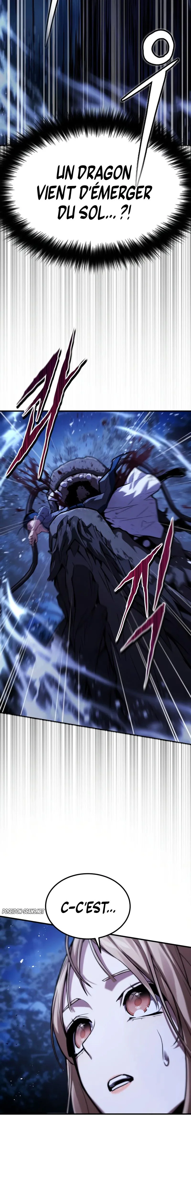 The Demon God Chapitre 18 - Page 14