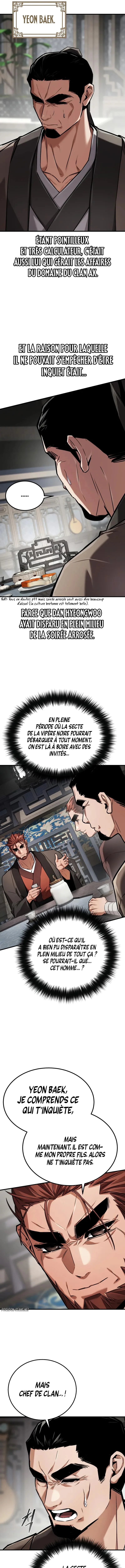 The Demon God Chapitre 18 - Page 17
