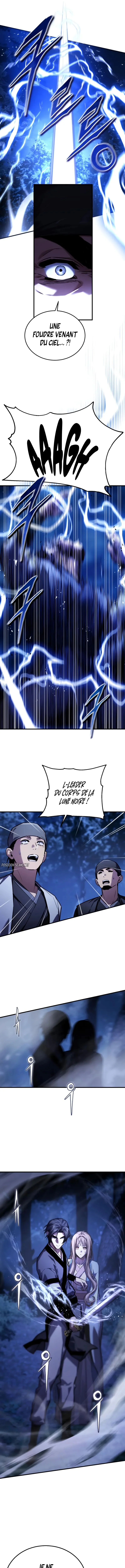 The Demon God Chapitre 18 - Page 21