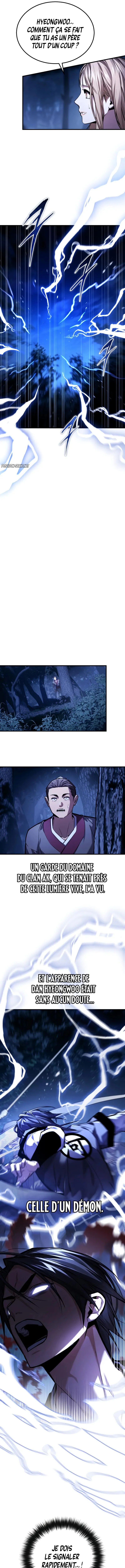 The Demon God Chapitre 18 - Page 23