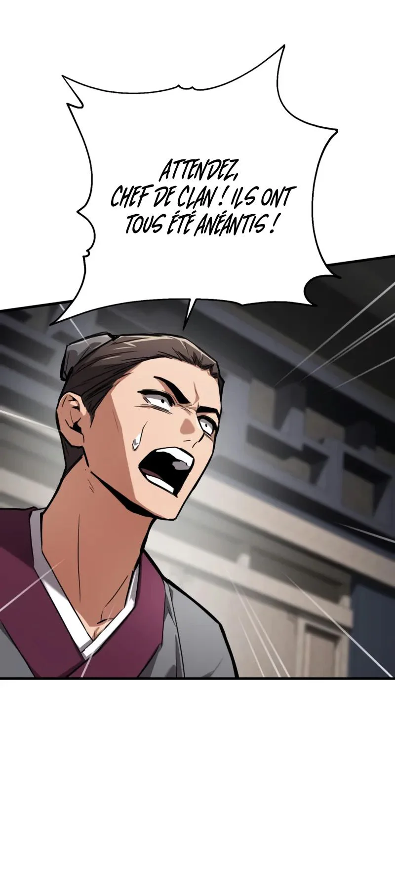 The Demon God Chapitre 18 - Page 26
