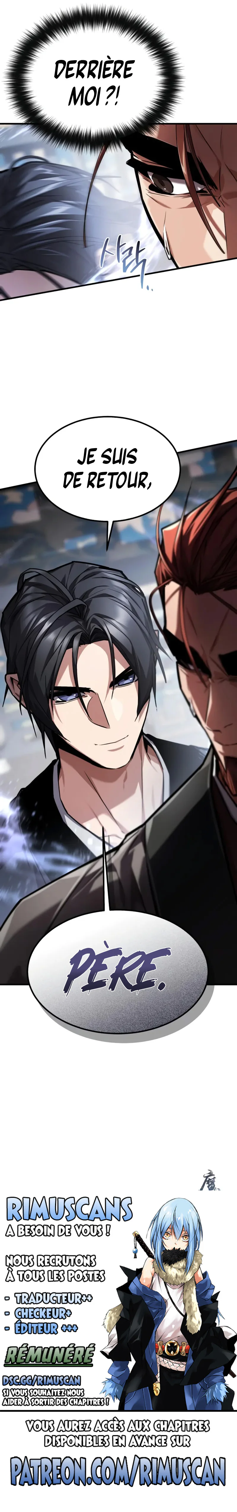 The Demon God Chapitre 18 - Page 29