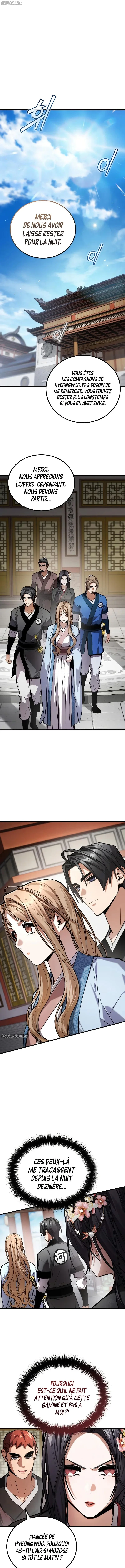 The Demon God Chapitre 19 - Page 7