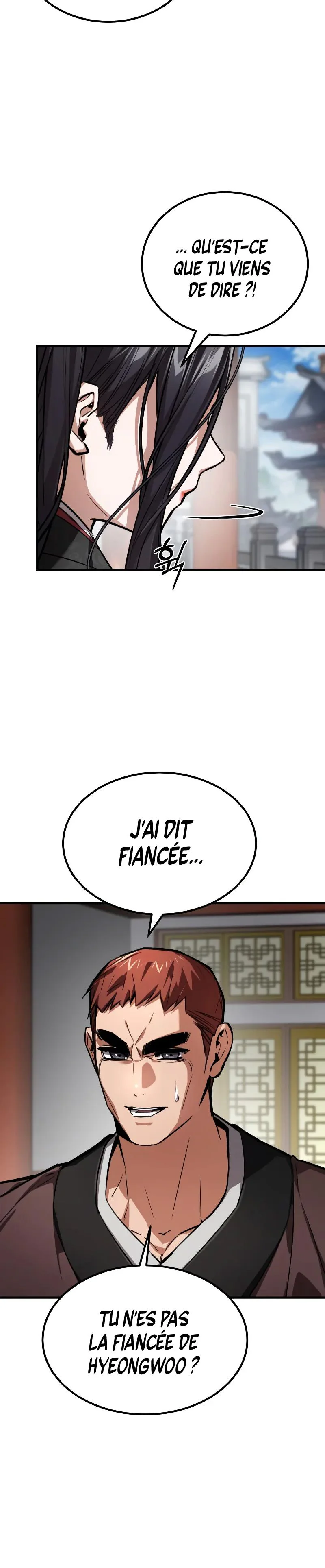 The Demon God Chapitre 19 - Page 8