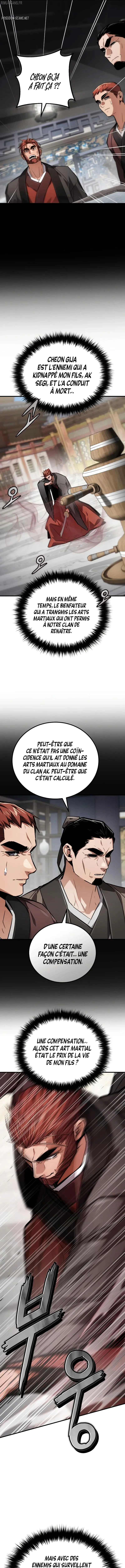 The Demon God Chapitre 19 - Page 13