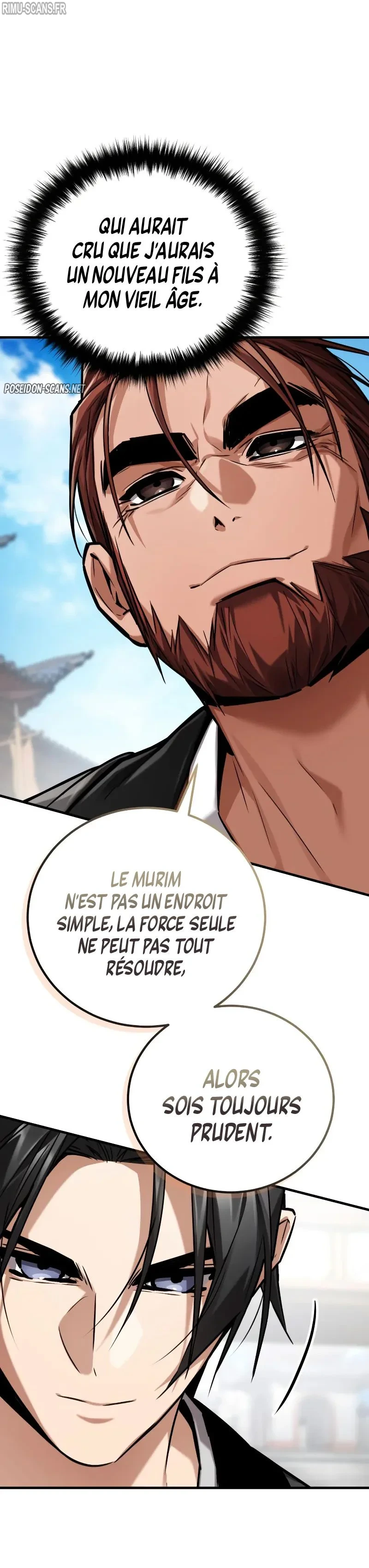 The Demon God Chapitre 19 - Page 16