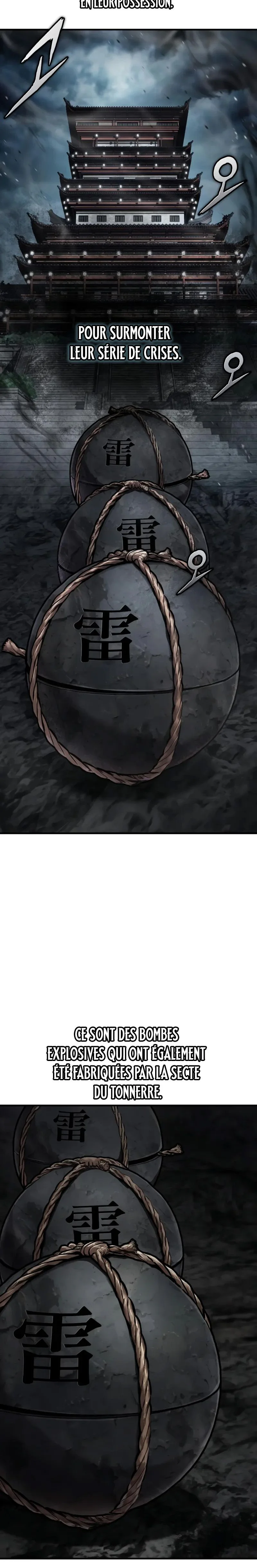 The Demon God Chapitre 20 - Page 6