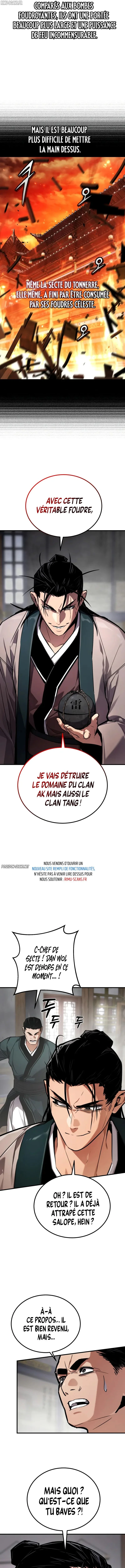 The Demon God Chapitre 20 - Page 7