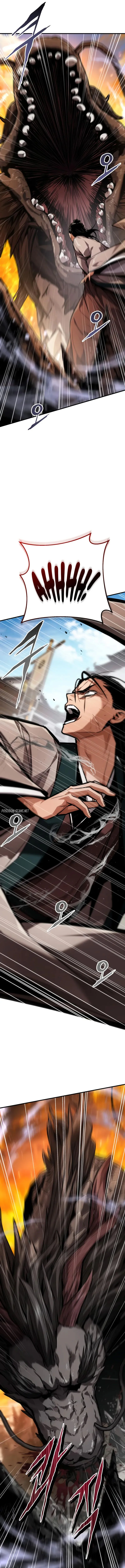 The Demon God Chapitre 20 - Page 23