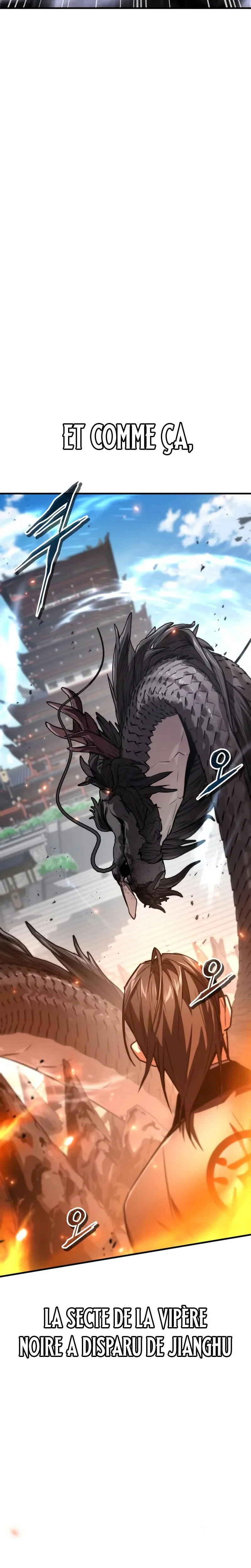 The Demon God Chapitre 20 - Page 24