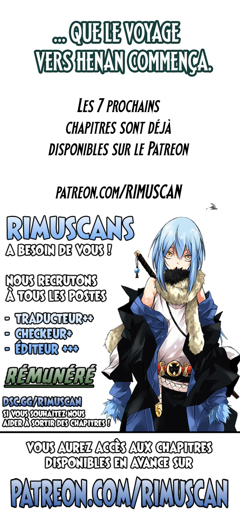 The Demon God Chapitre 21 - Page 14