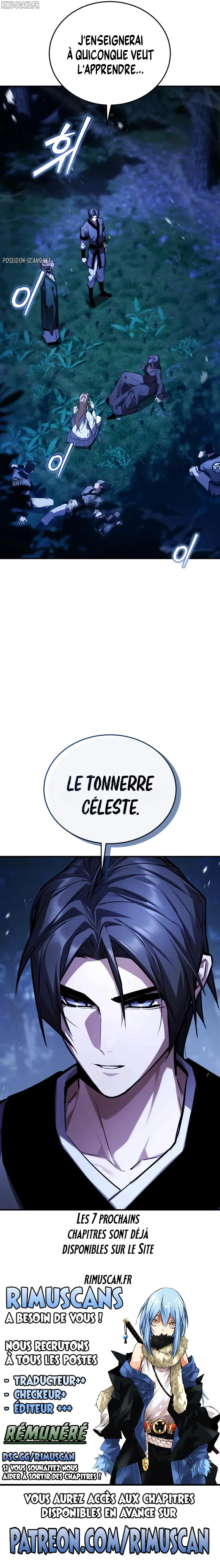 The Demon God Chapitre 22 - Page 13