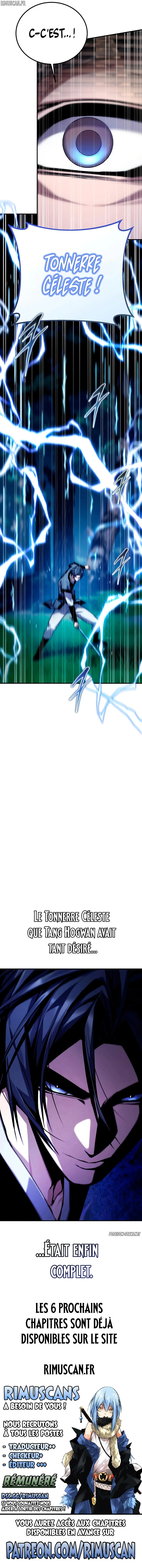 The Demon God Chapitre 23 - Page 12