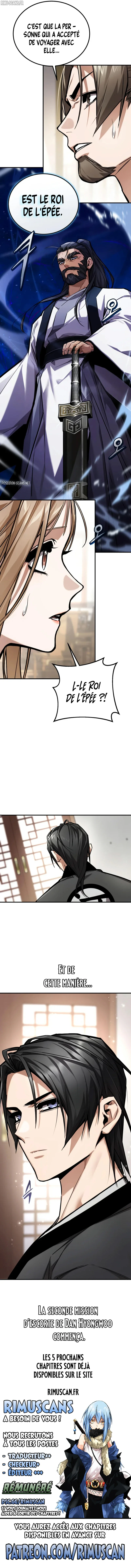 The Demon God Chapitre 24 - Page 13