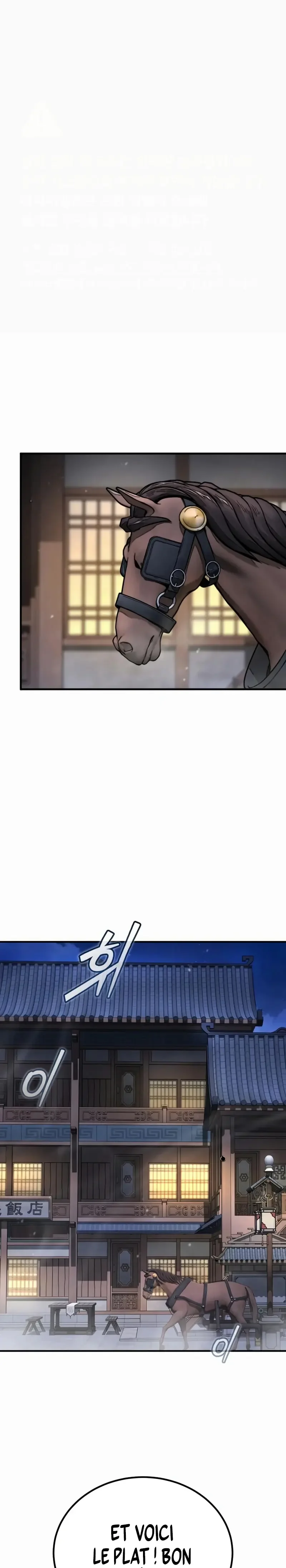 The Demon God Chapitre 26 - Page 2