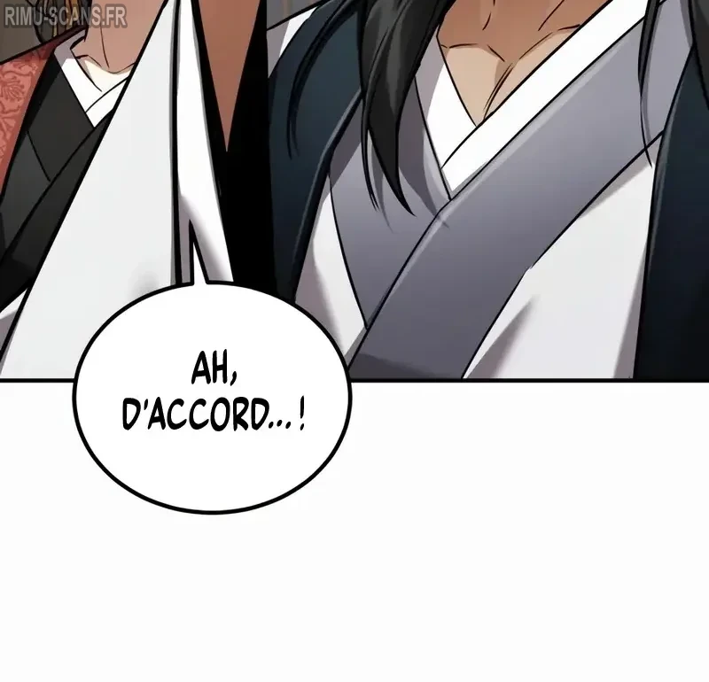 The Demon God Chapitre 26 - Page 13