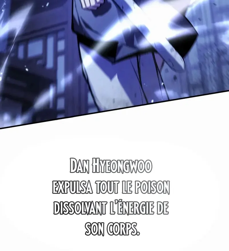 The Demon God Chapitre 26 - Page 20