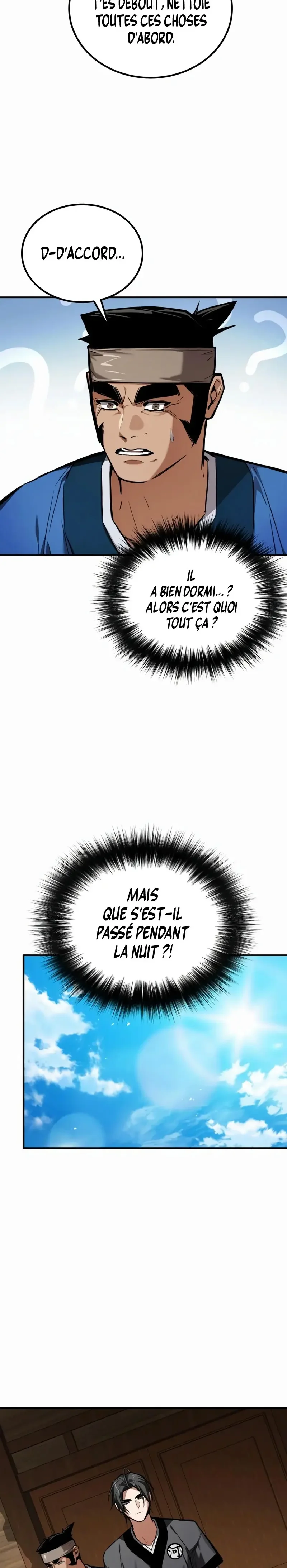 The Demon God Chapitre 26 - Page 33