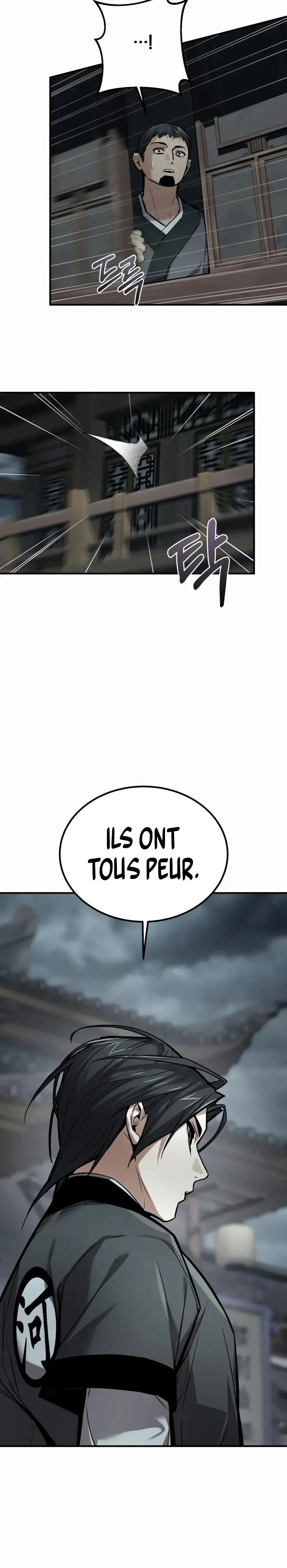 The Demon God Chapitre 26 - Page 41