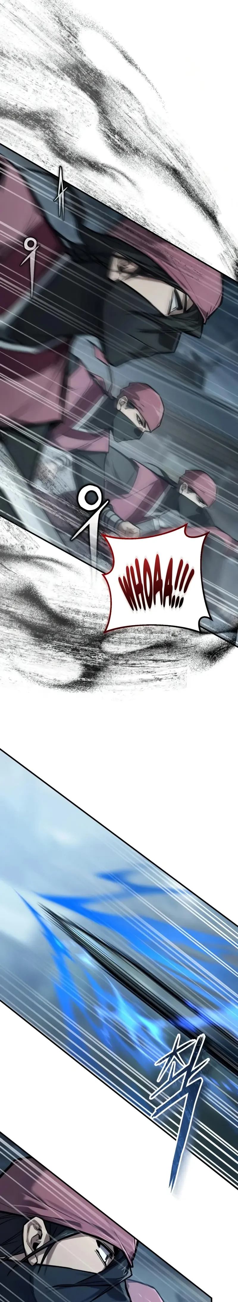 The Demon God Chapitre 27 - Page 3