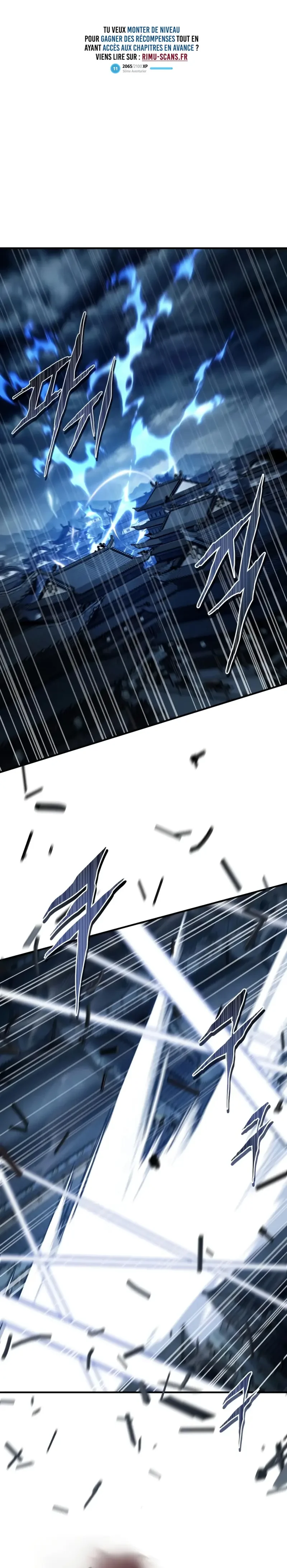 The Demon God Chapitre 27 - Page 12