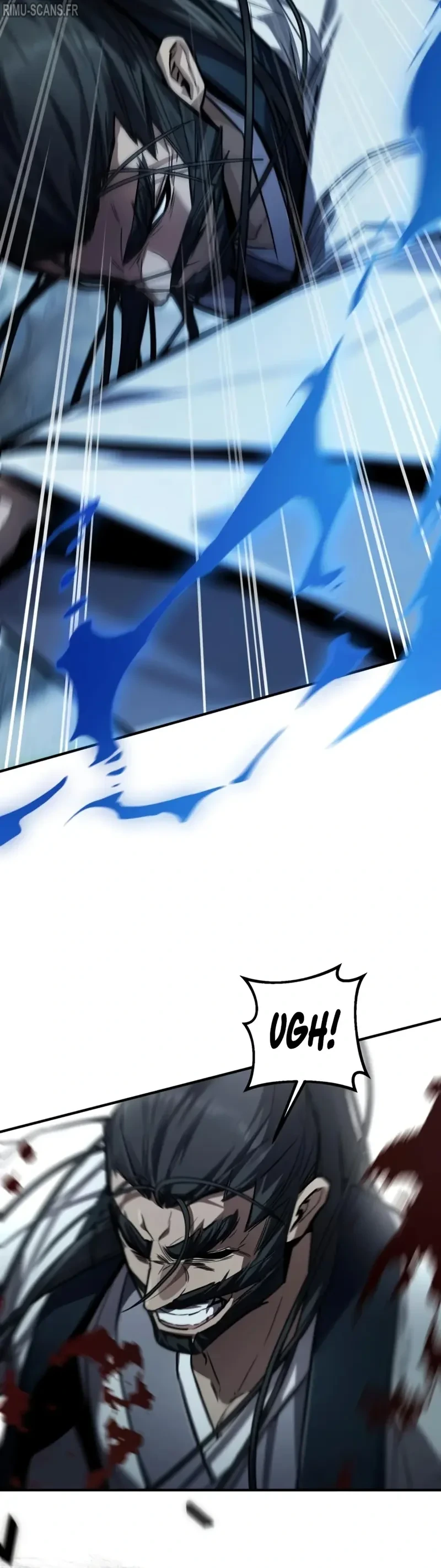 The Demon God Chapitre 27 - Page 19