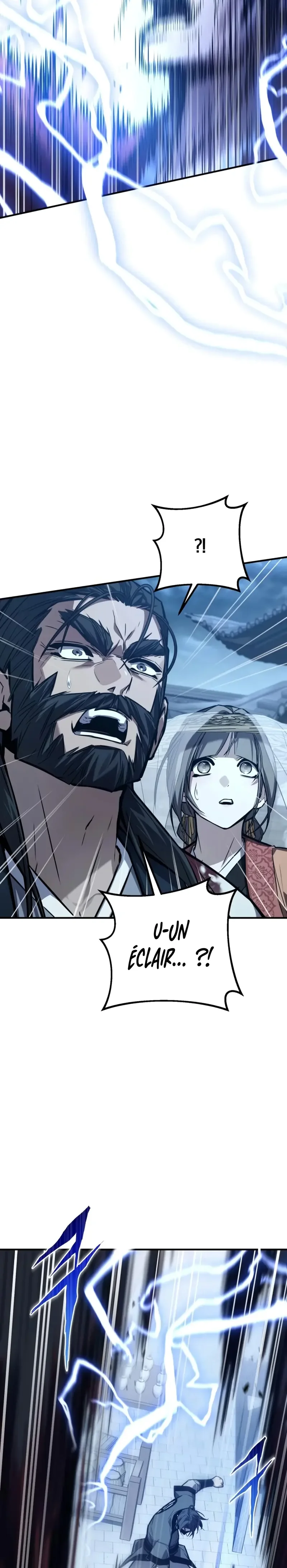 The Demon God Chapitre 27 - Page 24