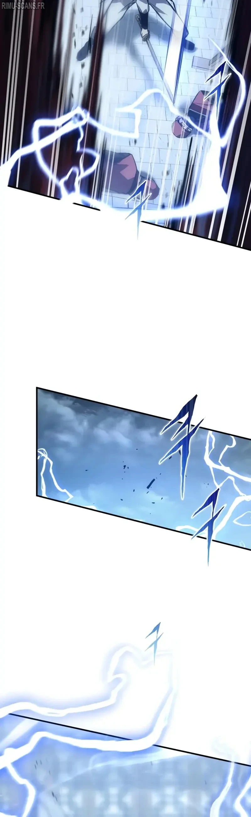 The Demon God Chapitre 27 - Page 25