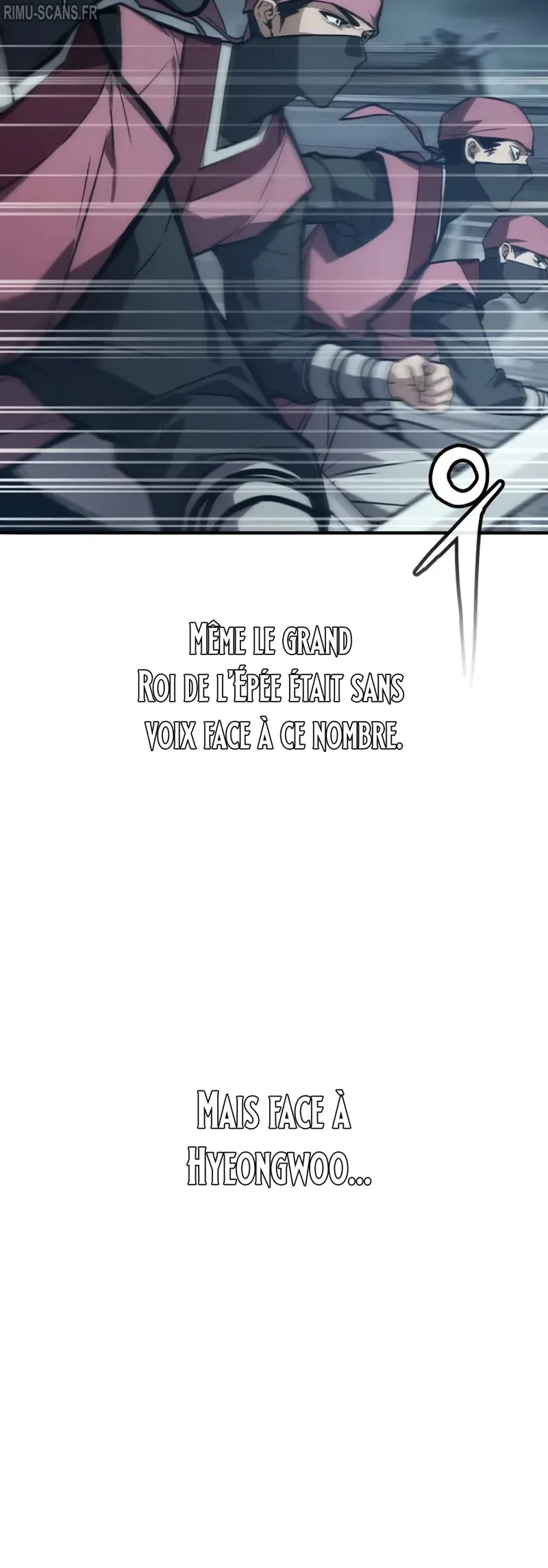 The Demon God Chapitre 27 - Page 34
