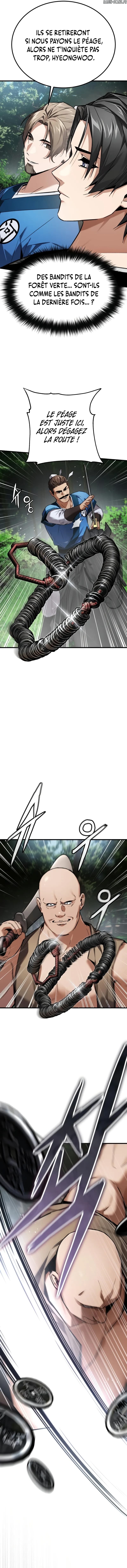 The Demon God Chapitre 7 - Page 14