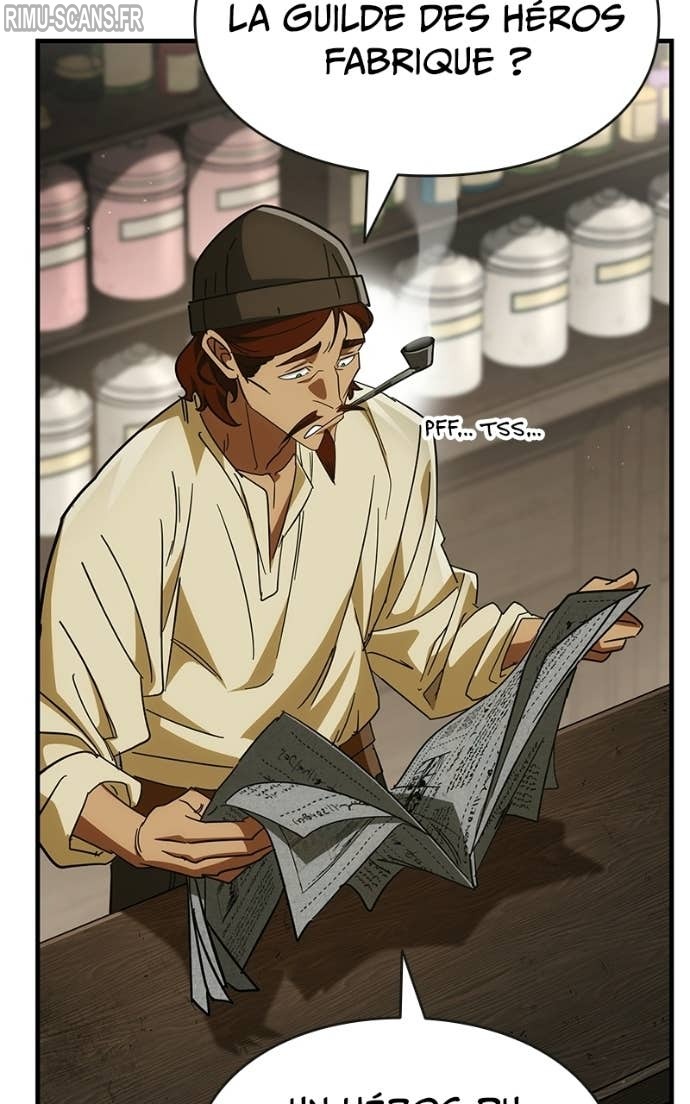 The Demon King Overrun by Heroes Chapitre 16 - Page 7
