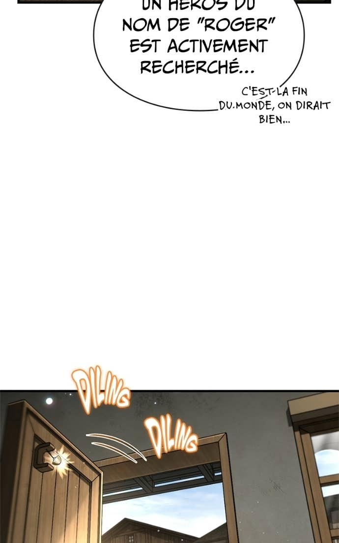 The Demon King Overrun by Heroes Chapitre 16 - Page 8
