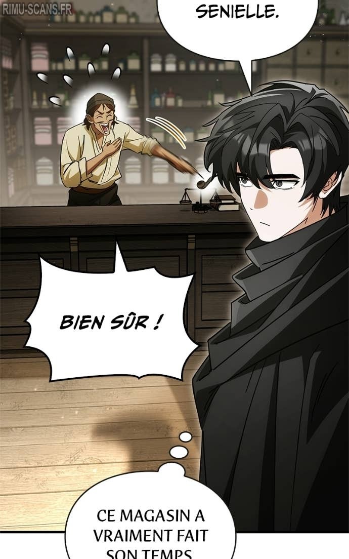 The Demon King Overrun by Heroes Chapitre 16 - Page 10