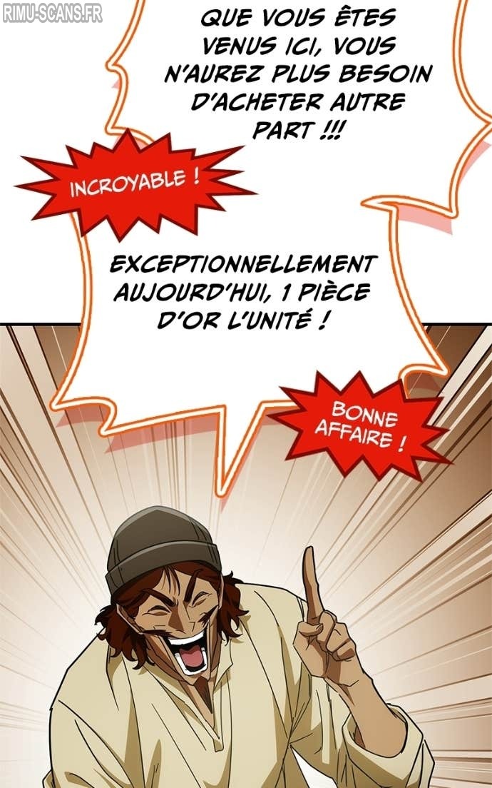 The Demon King Overrun by Heroes Chapitre 16 - Page 16