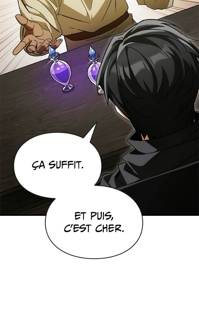 The Demon King Overrun by Heroes Chapitre 16 - Page 17