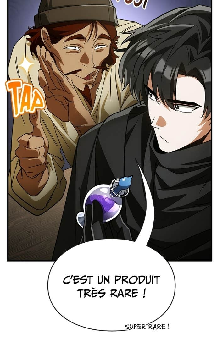 The Demon King Overrun by Heroes Chapitre 16 - Page 21