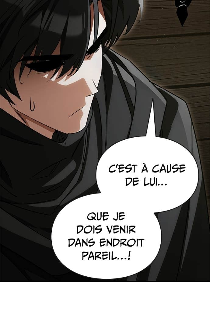 The Demon King Overrun by Heroes Chapitre 16 - Page 33