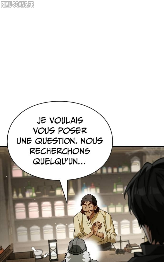 The Demon King Overrun by Heroes Chapitre 16 - Page 34