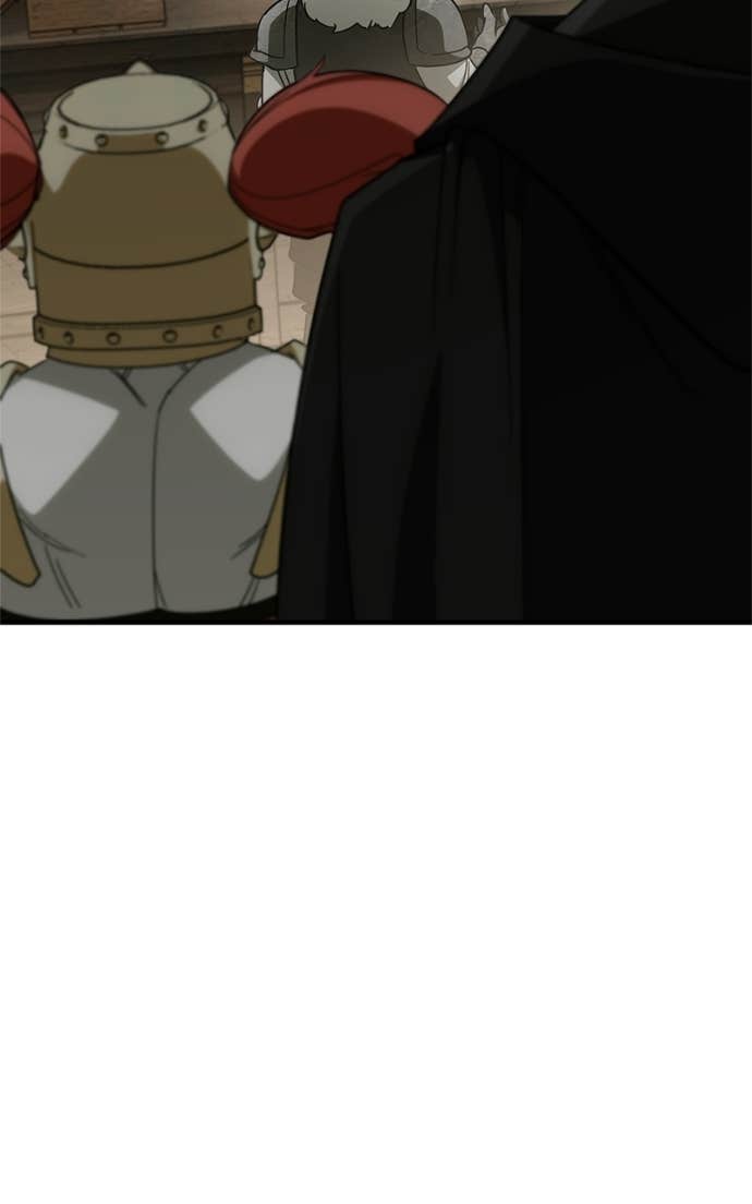 The Demon King Overrun by Heroes Chapitre 16 - Page 35