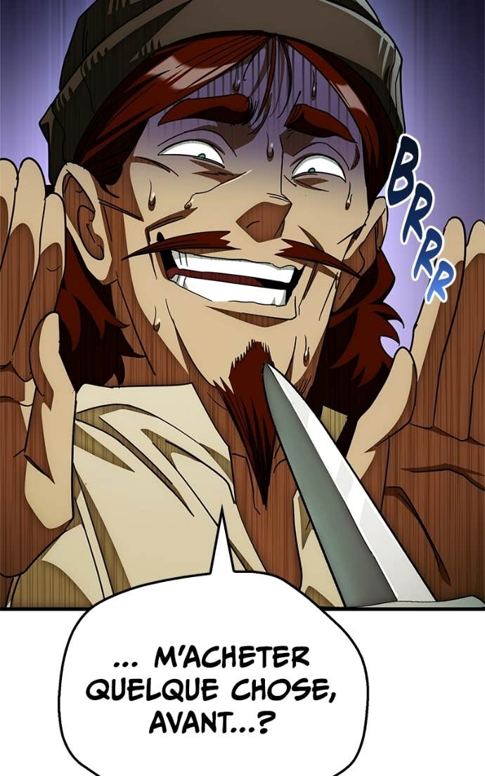 The Demon King Overrun by Heroes Chapitre 16 - Page 44
