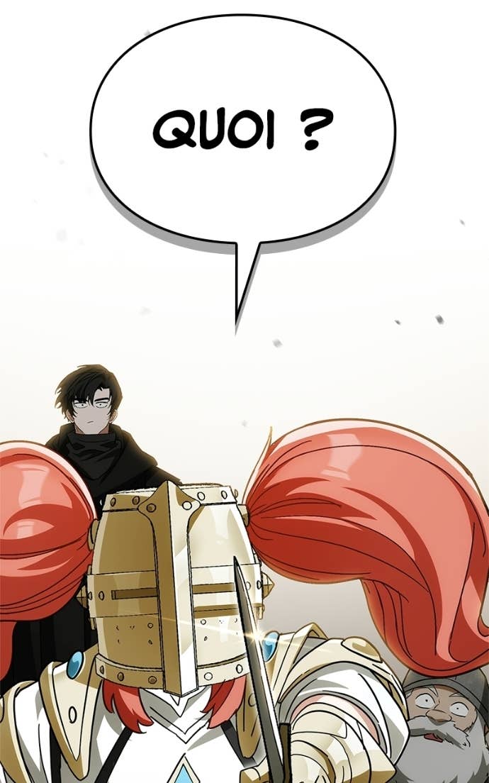 The Demon King Overrun by Heroes Chapitre 16 - Page 48