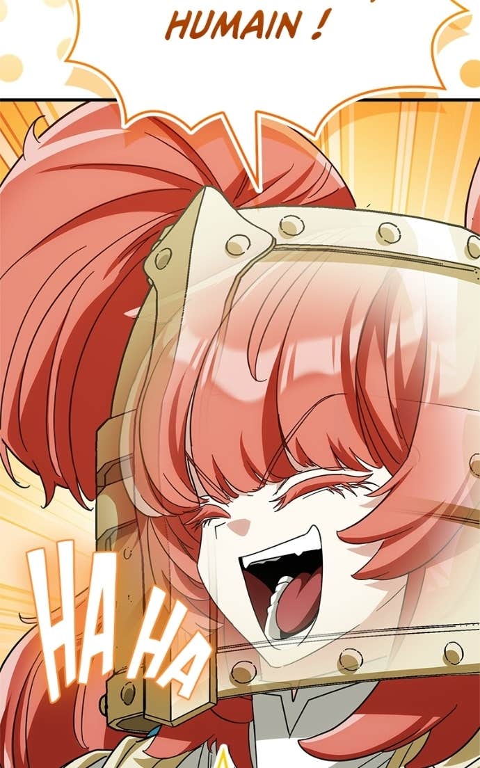 The Demon King Overrun by Heroes Chapitre 16 - Page 50