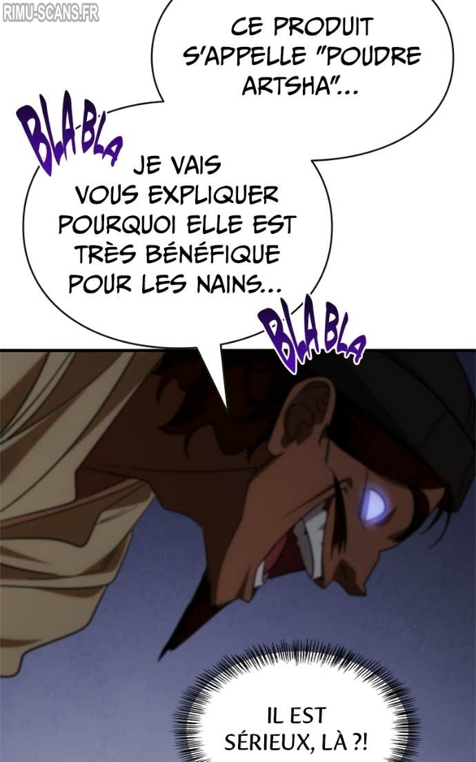 The Demon King Overrun by Heroes Chapitre 16 - Page 52