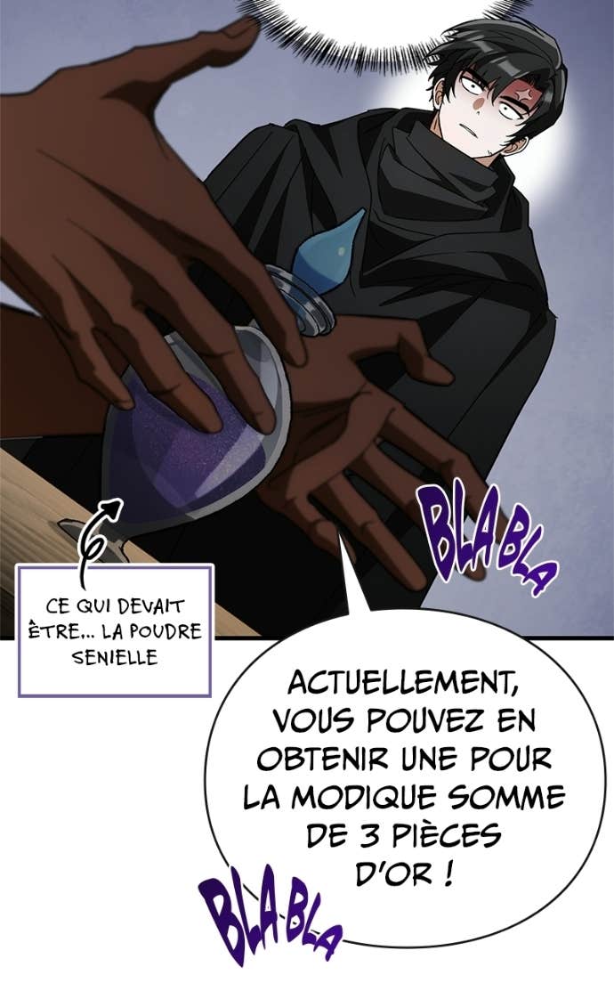 The Demon King Overrun by Heroes Chapitre 16 - Page 53