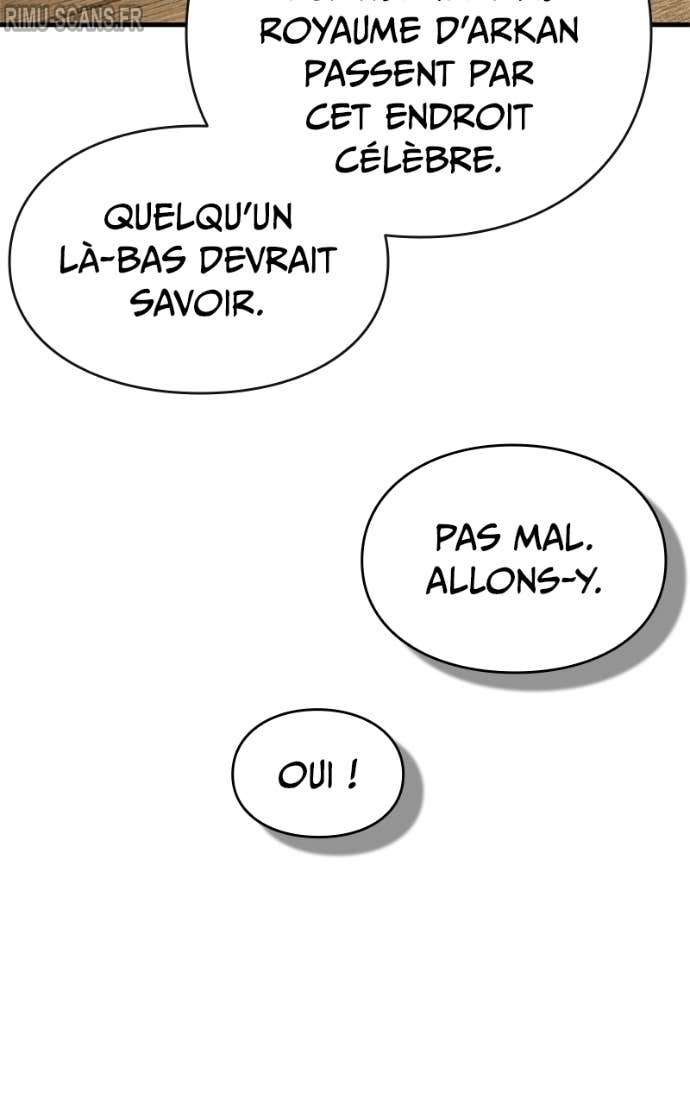The Demon King Overrun by Heroes Chapitre 16 - Page 58