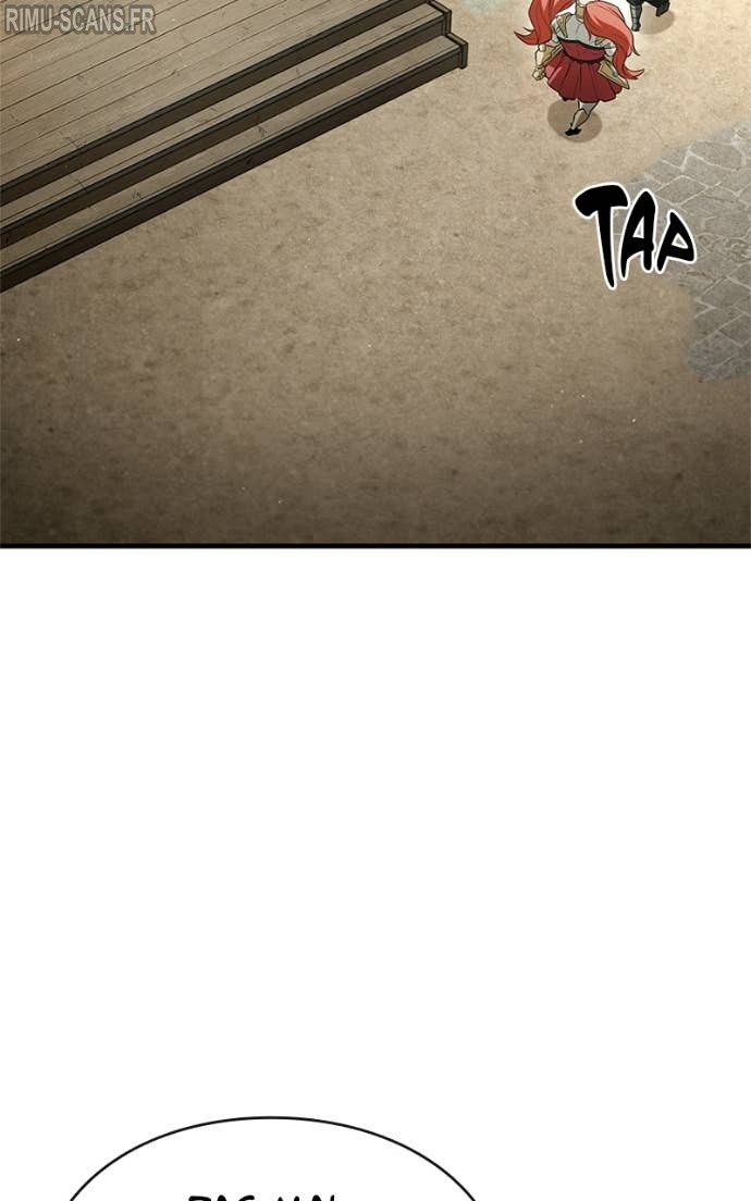The Demon King Overrun by Heroes Chapitre 16 - Page 61