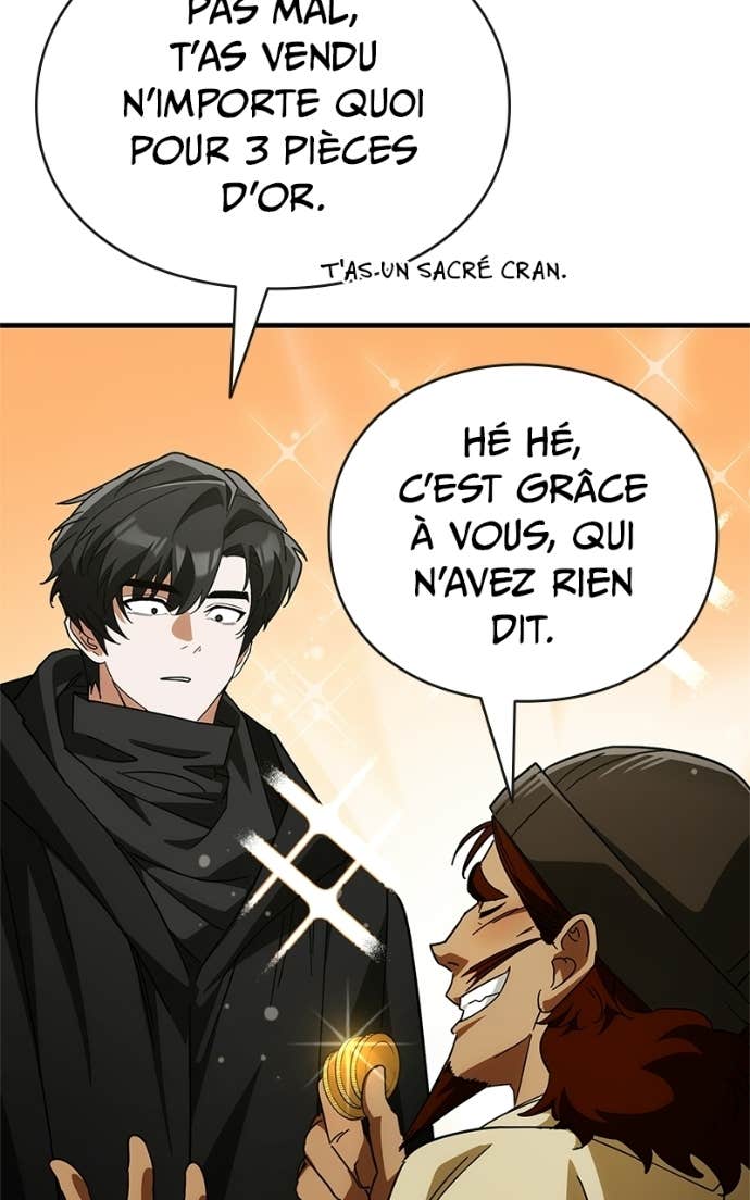 The Demon King Overrun by Heroes Chapitre 16 - Page 62